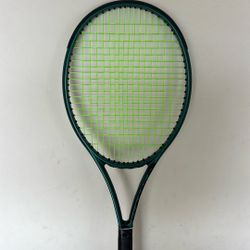 Wilson Blade Tennis Racket 