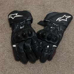 Alpine Star Gloves