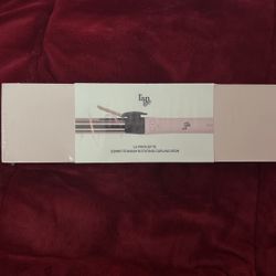 Ľange Rotating Curling Iron 