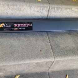 Phenix Travel Casting Rod, 7ft, 10-25lb