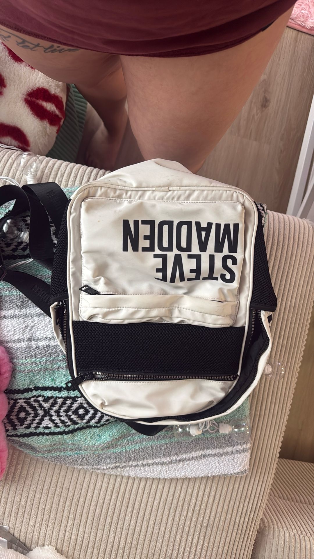 Steve Madden Bag