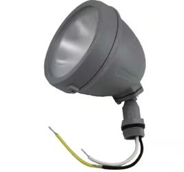 13 pieces Commercial Electric LED Metal Spot Light 1100 Lumen Soft White