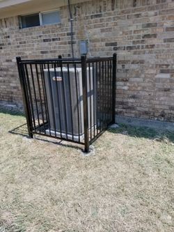 Ac Unit Cober