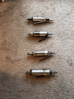 Air tools