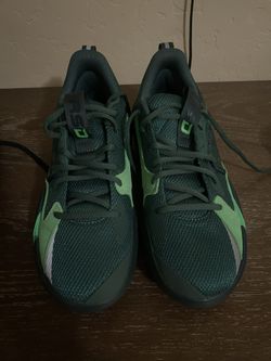 Puma RS-Dreamer J. Cole Bistro Green Size 9.5
