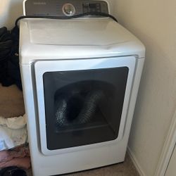 Samsung Dryer
