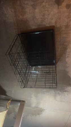 Dog kennel