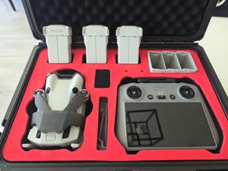 DJI Mini 4 Pro