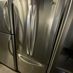 Lg Refrigerator