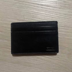 Vintage Men’s Black Coach Wallet