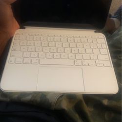 Keyboard iPad
