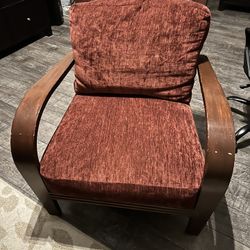 Ethan Allen Chair