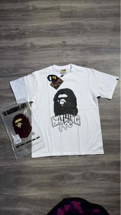 Bape tee