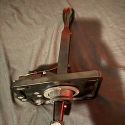 350z IRP shifter Shifter 