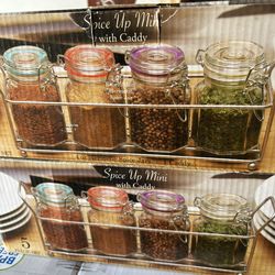 Spices