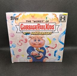 GPK 40TH ANNIVERSARY