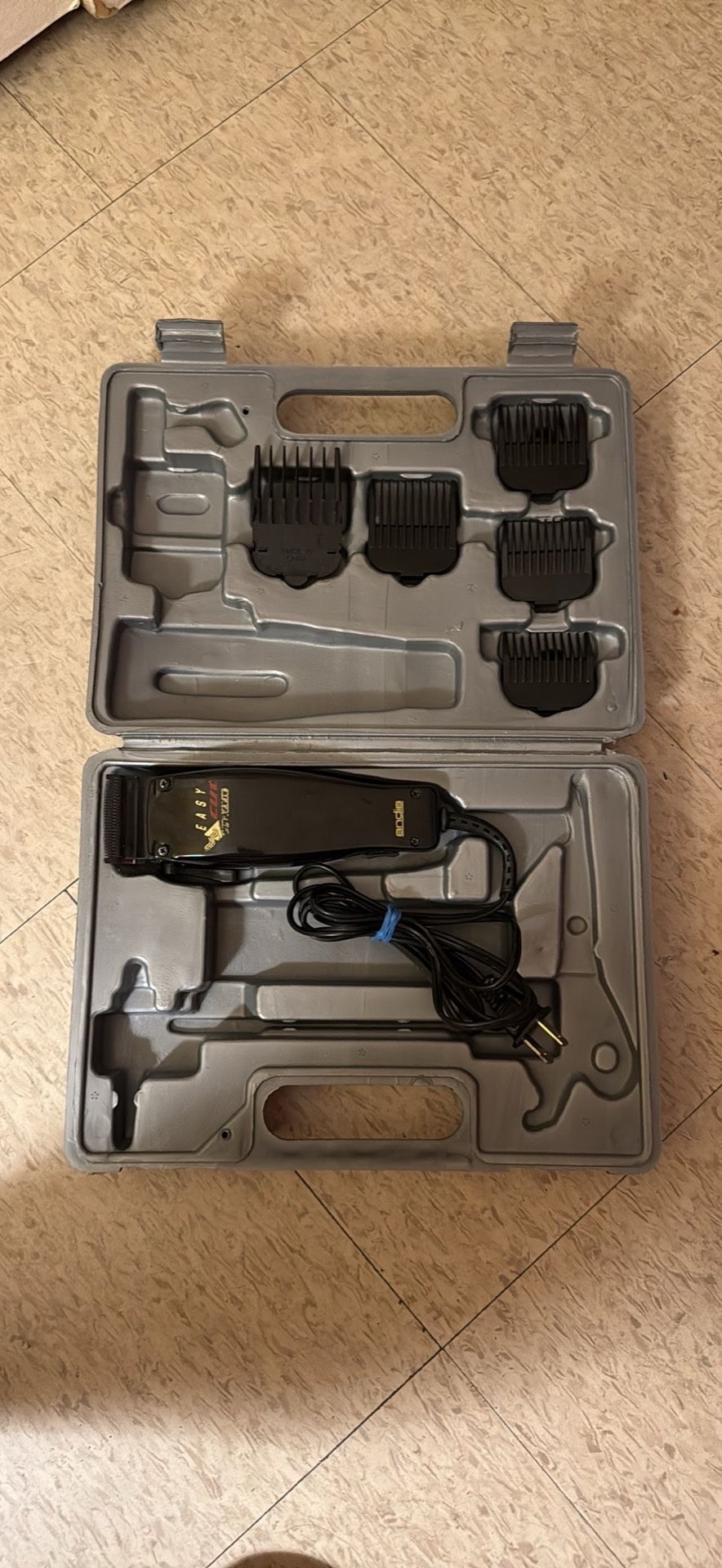 Andie Home Grooming Kit (For Pets)