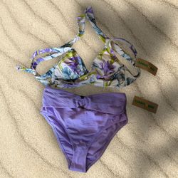2 Piece Bikini 