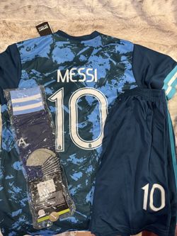 Boys Soccer Sets 10/11 & 12/13