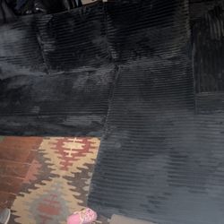 Boneless Cloud couch