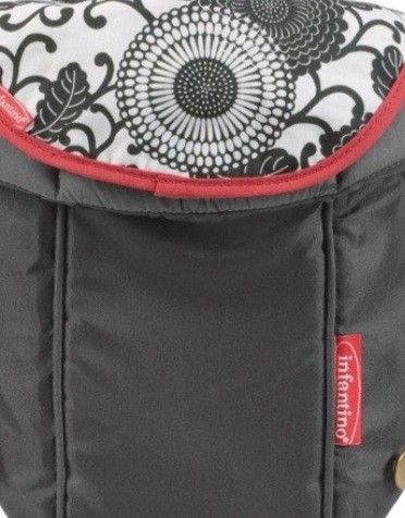 Baby Carrier