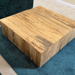 Modern Coffee Table