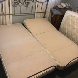 Adjustable Bed Frame 