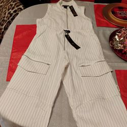 . Two Piece Outfit