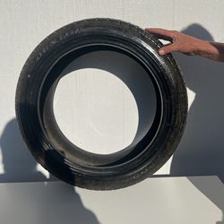 Dunlop Tires 