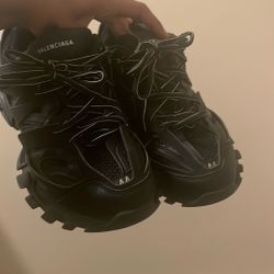 Balenciaga Track 