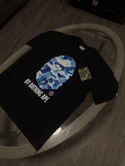 Bape Tees