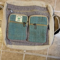 Hemp Bags