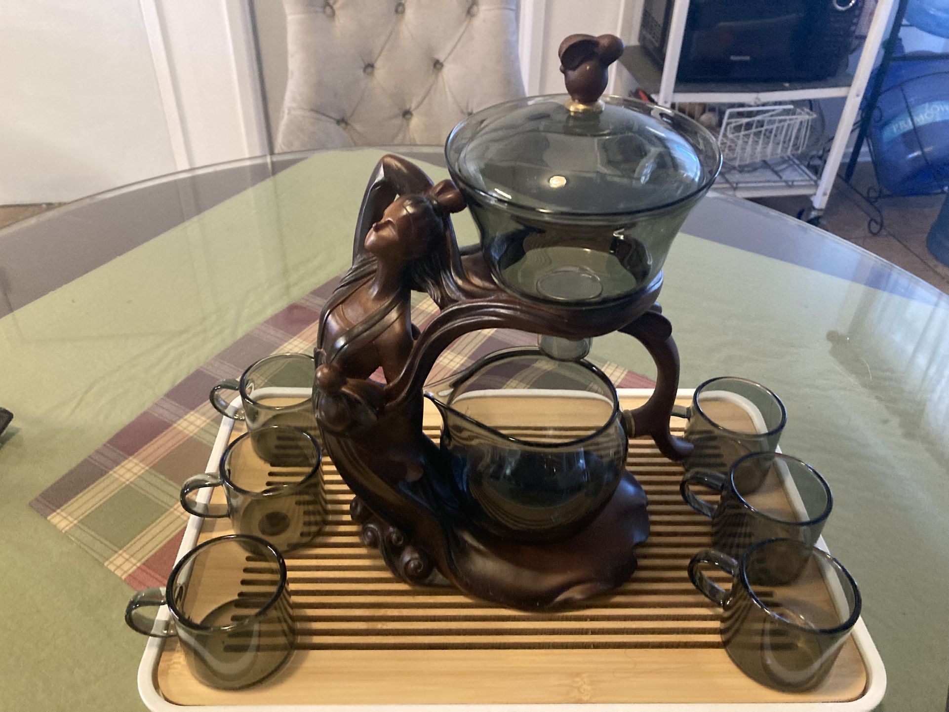 Tea Set