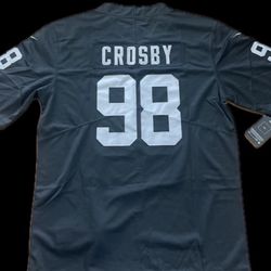 Raiders  Nike Stitched Jerseys Mens womens Upto 7X Big size  See prices In