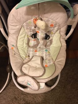Baby swing 30