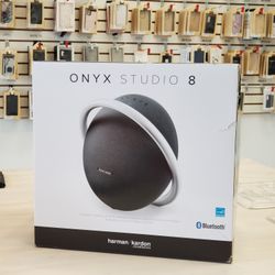 Harman Kardon Onyx Studio 8 Portable Stereo Bluetooth Speaker - Great Deals 
