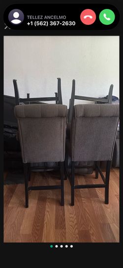 Kitchen Chairs