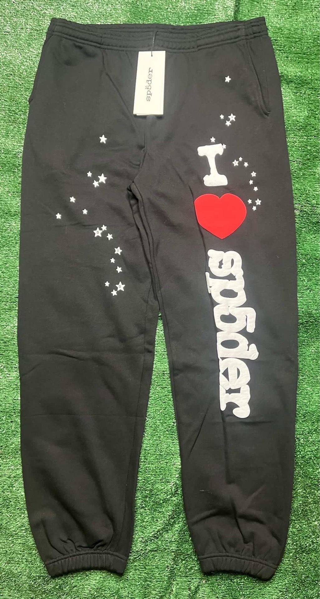 Sweats $50 ea. 2+pc = $40 ea.