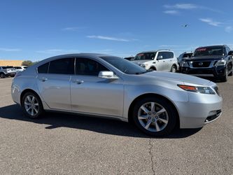 2012 Acura TL