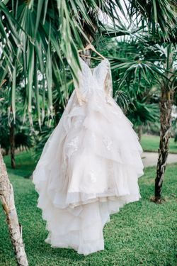 Essence Of Australia Wedding Dress