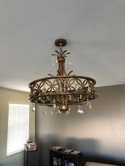 Chandelier