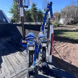 Drywall Stilts Gyptool Tool 