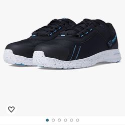 Timberland Steel Toe Shoes 