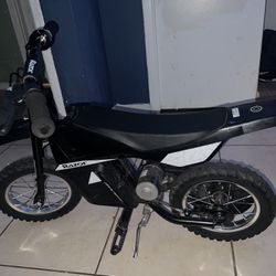 Razor Dirt Rocket Mx125