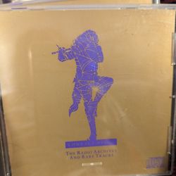 20 Years Of Jethro Tull 3 CD Set