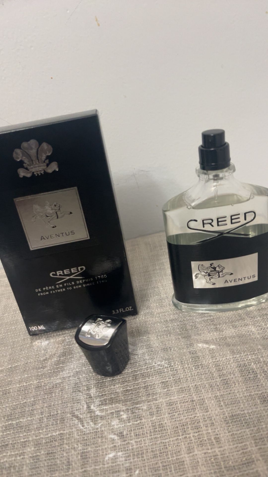 Creed Aventus 100ml