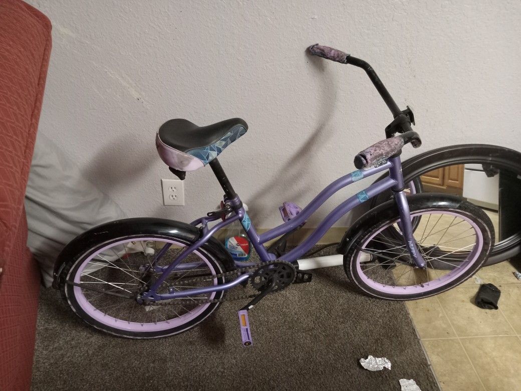 Girls Huffy 24 Inch Cruiser Purle,All Products : American Fashion Style Bags On Sale