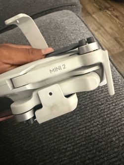 Dji drone