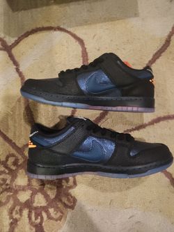 Nike SB Dunk Bluetile Size 9.5
