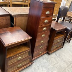 Side Table Sets 